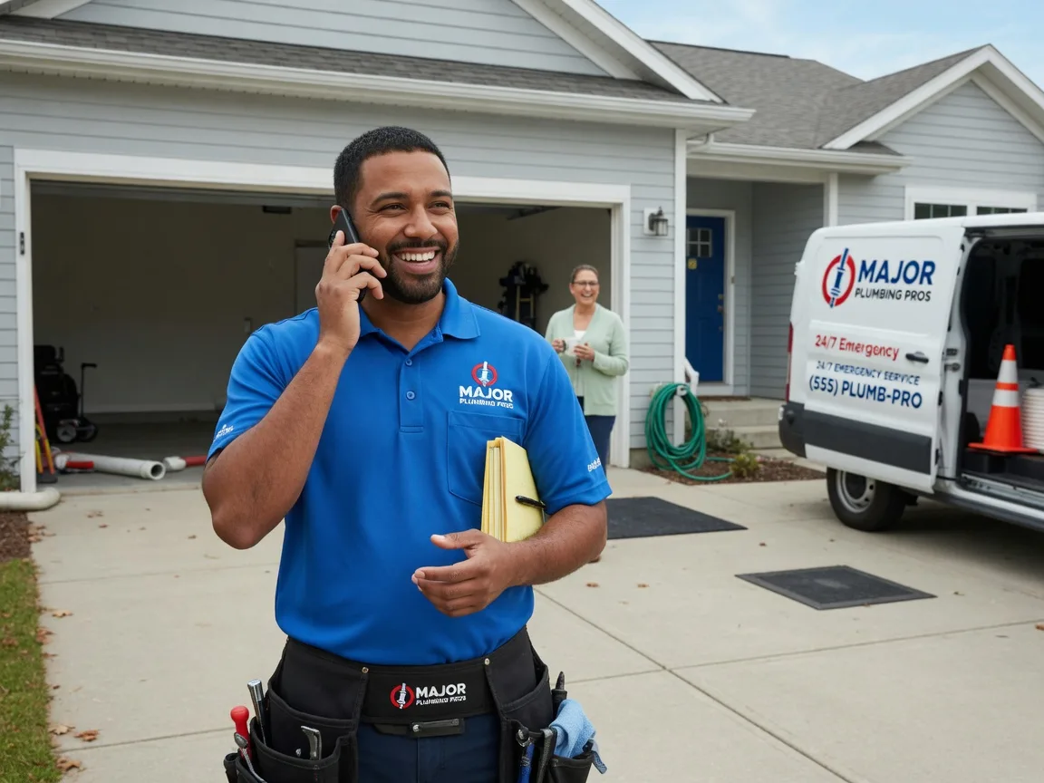 Drain Cleaning Services Ellisville, MS FAQs